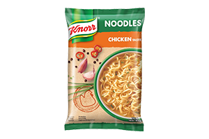 KNORR Chicken Flavor Pasta, 61g