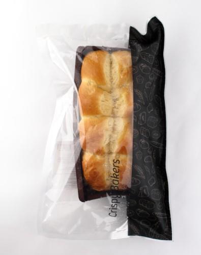 Šaldytas Prancūziškas sviestinis batonas BRIOCHE, 360 g
