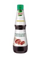 Beef bullion essence KNORR, 1 l