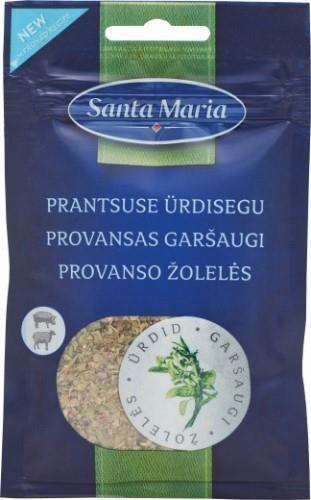 Herbes De Provence SANTA MARIA, 6 g