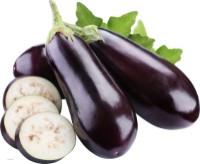 Aubergines, 200-250g, category I, kg