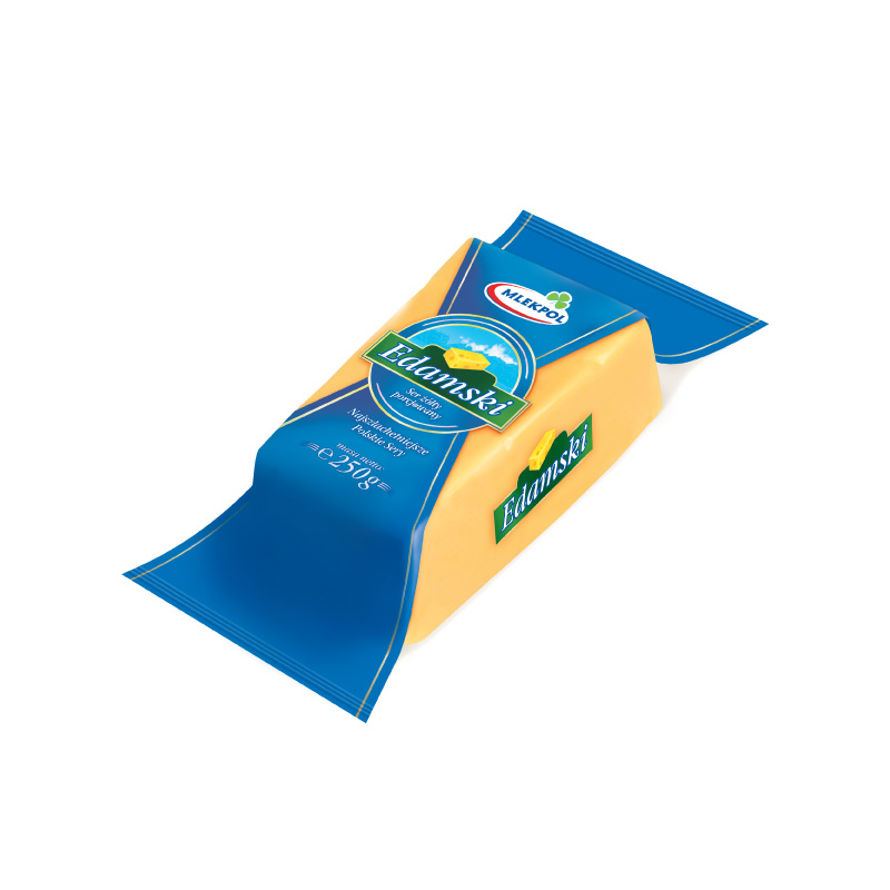 Cheese EDAMSKI, 250 g (M)