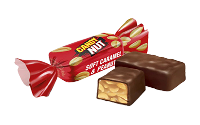 Candy Nut, 1 kg