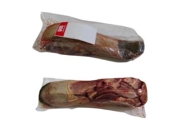 Frozen beef tongues ~1,5 kg