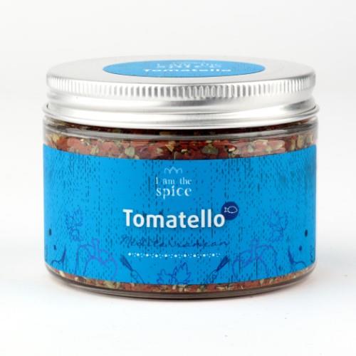 Spice mix I AM THE SPICE Tomatello, 60 g