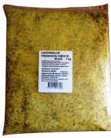 Universal spice mixtured, 1 kg