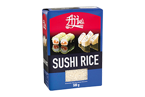 Ryžiai sušiui AJI 500g