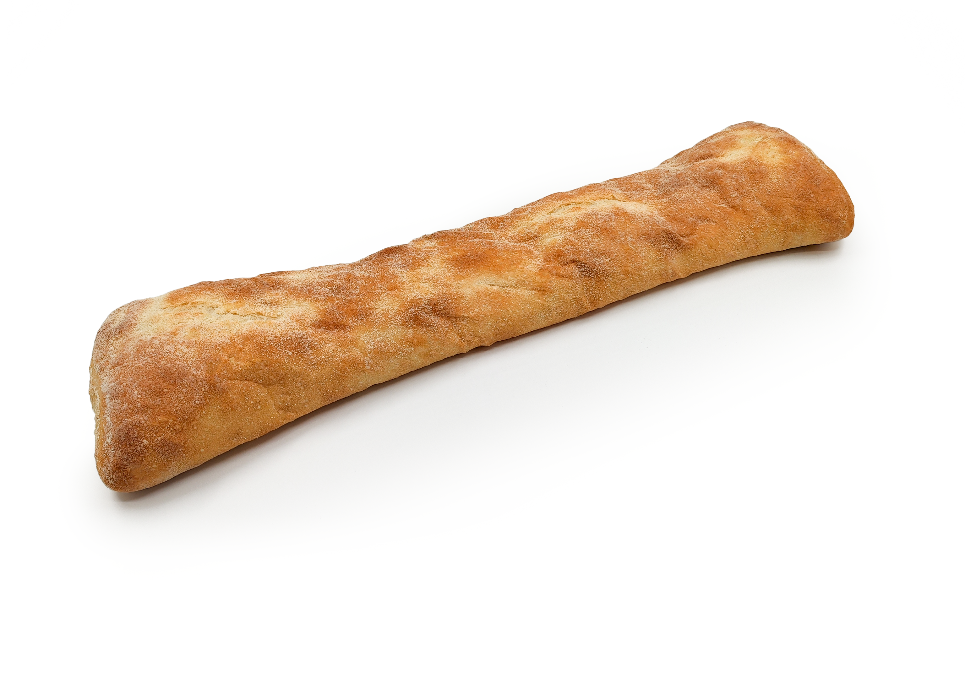 Spanish bread CRYSTAL, 325g