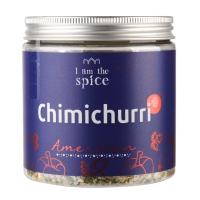 Spice mix I AM THE SPICE Chimichurri, 200 g