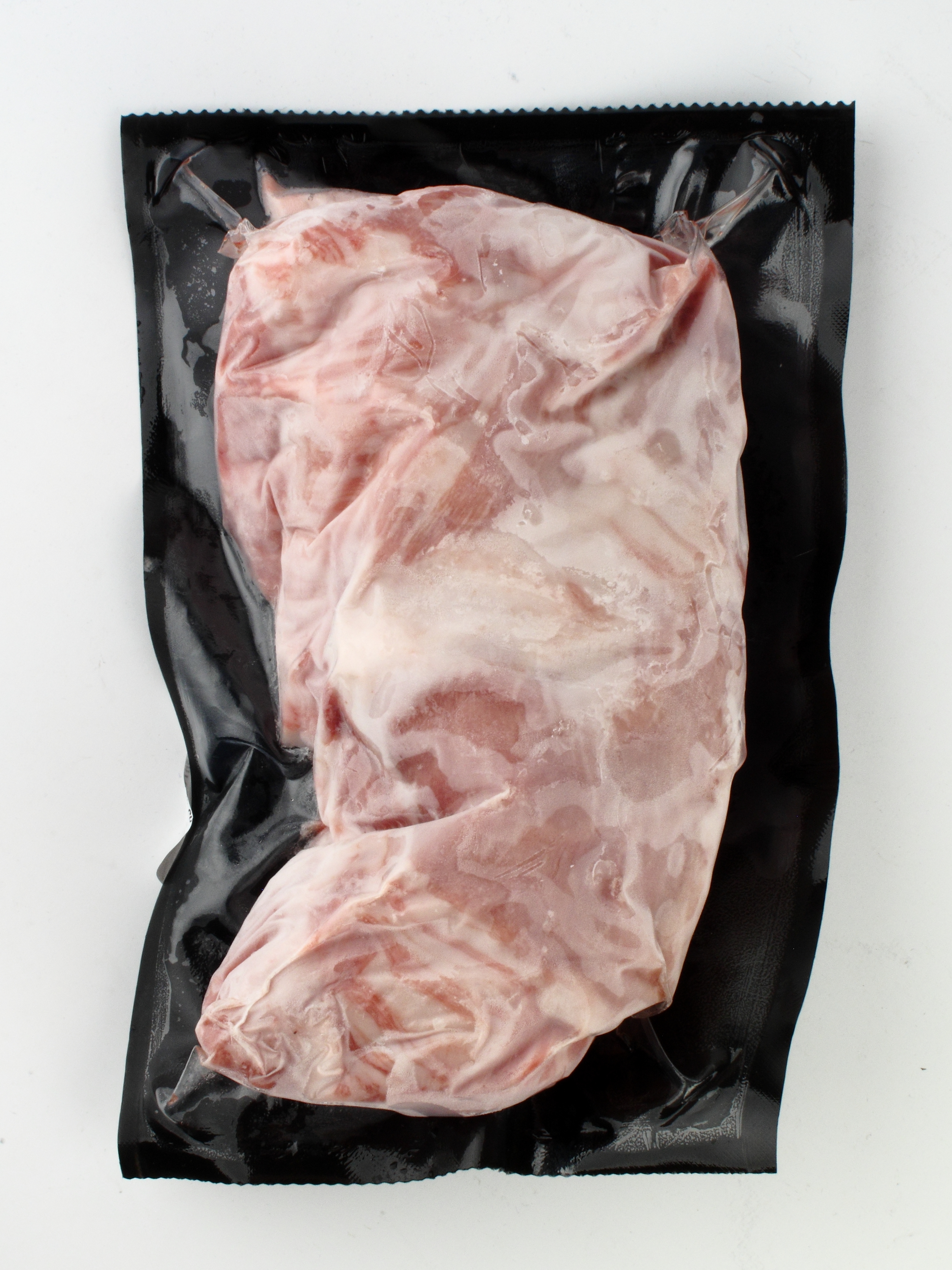 Frozen pork tenderloin steak  IBERICO, ~1,3 kg