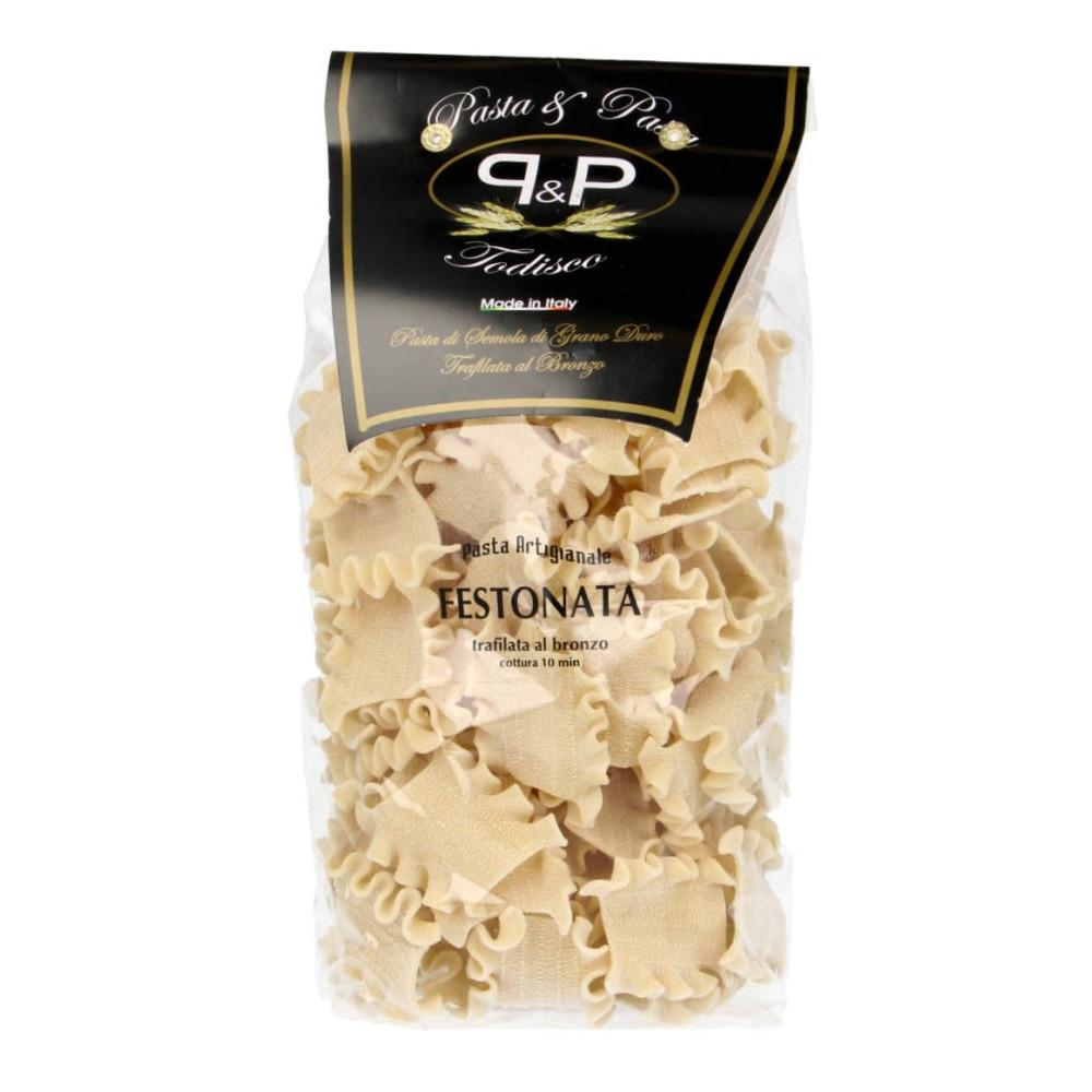 Makaronai FESTONATA