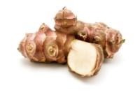 Jerusalem artichoke, category I, kg