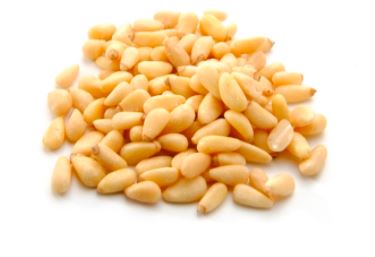 Cedar nuts, 1 kg D