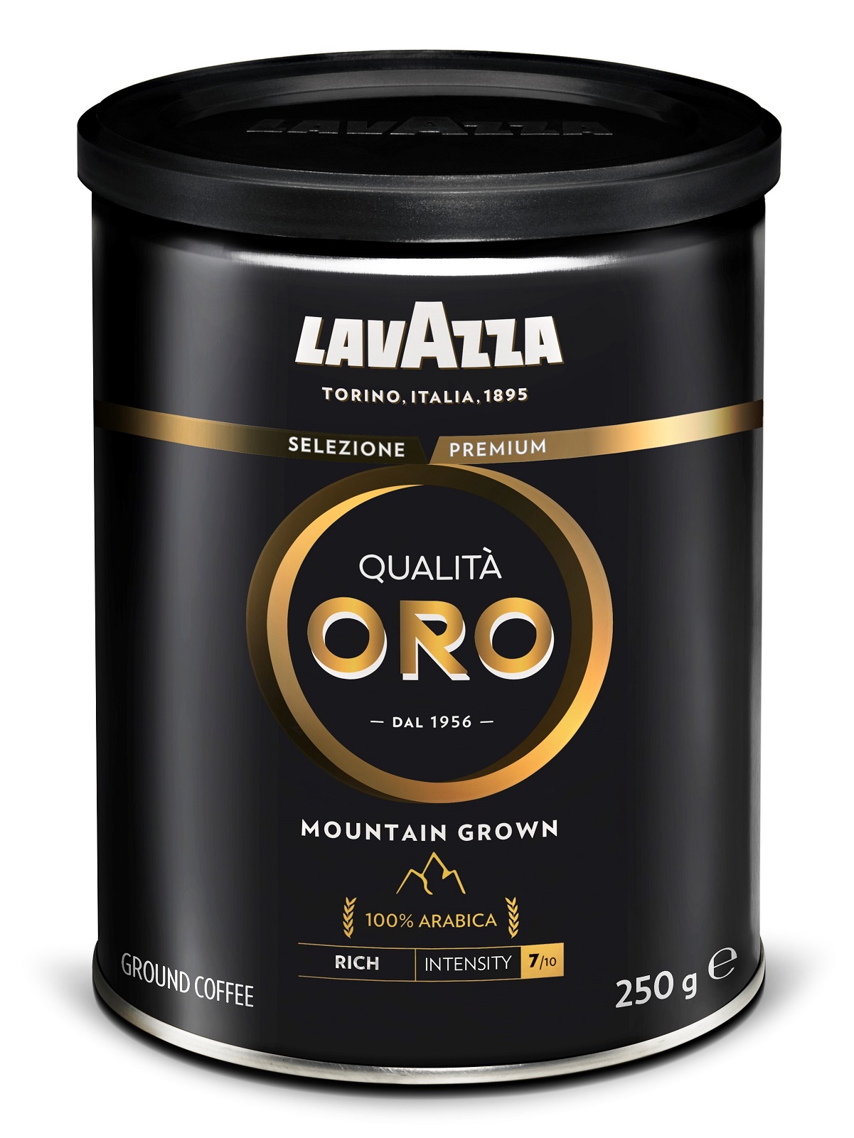 Lavazza Qual. Oro Mountain grown, 250g