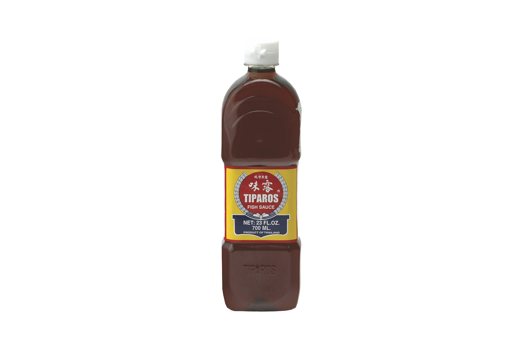Fishsauce TIPAROS, 700 ml