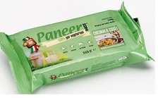 Sweet milk cheese Pan ZANI, 160 g