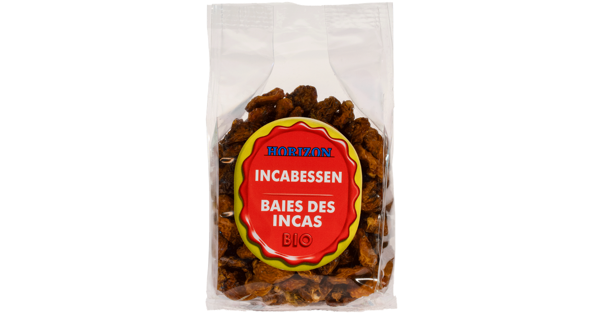 Peruvian potatoes, organic