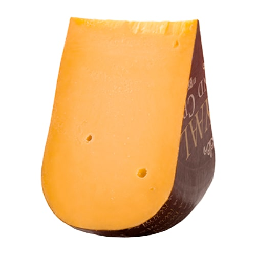 Sūris BEEMSTER ROYAAL GRAND CRU PDO, brandintas 10 mėn.