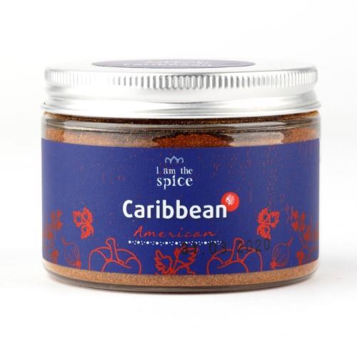 Spice mix I AM THE SPICE Caribbean, 80 g