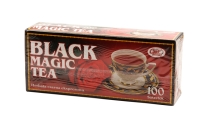 Tea INDIAN MAGIC, 100 bags