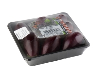 Mini aubergines, 200g