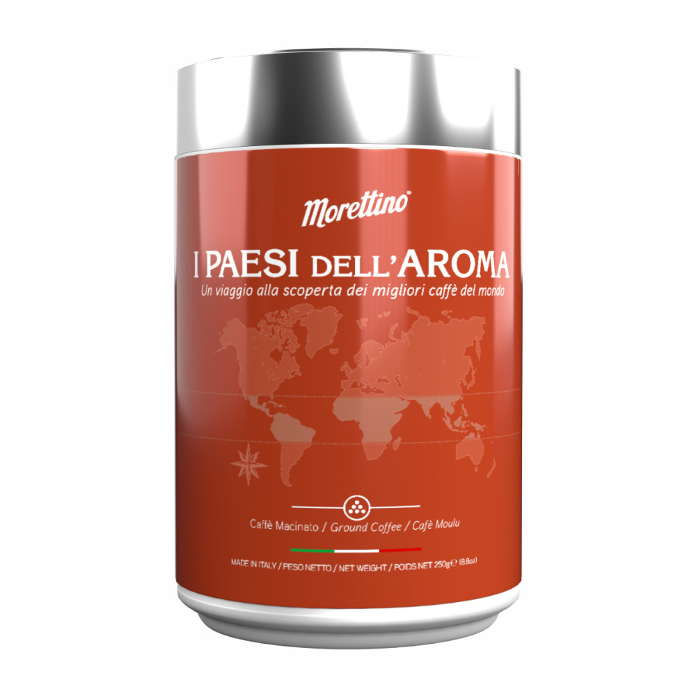 Malta kava PAESI DELL’AROMA