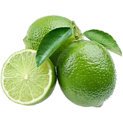 Žaliosios citrinos, 1 kg