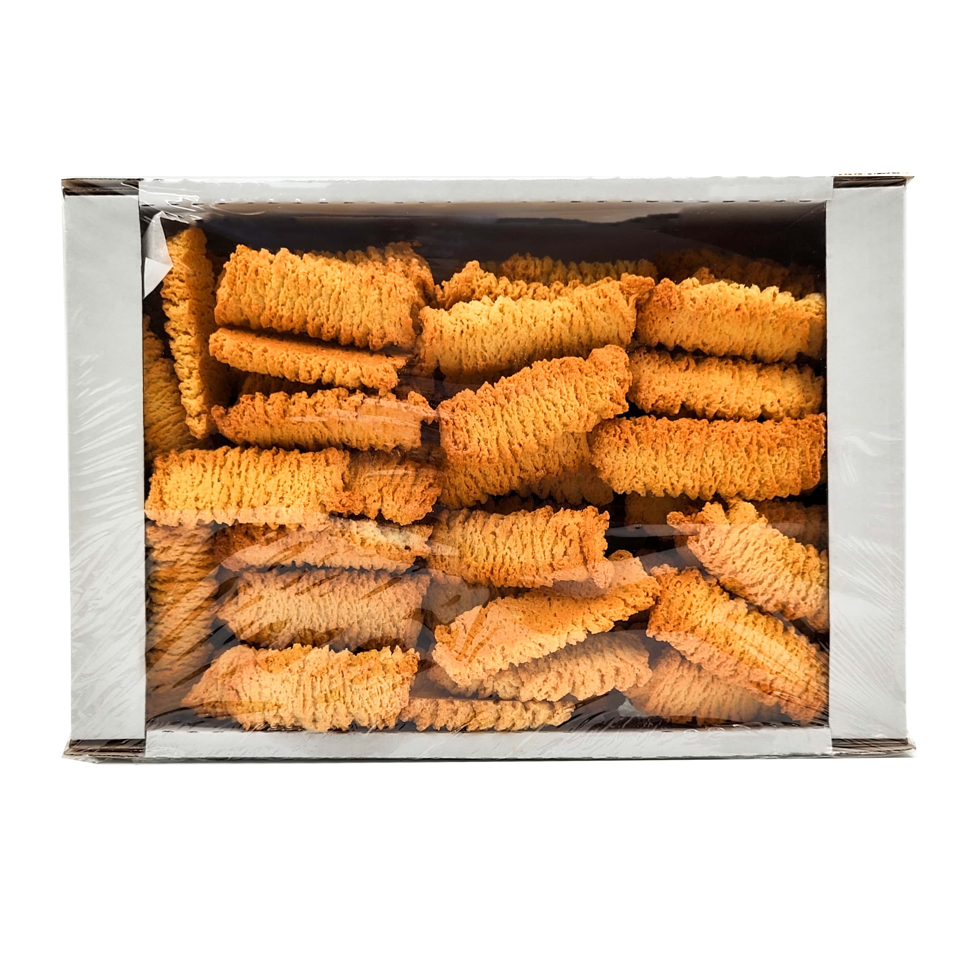 Cookies SENOVINIAI, 1,6kg