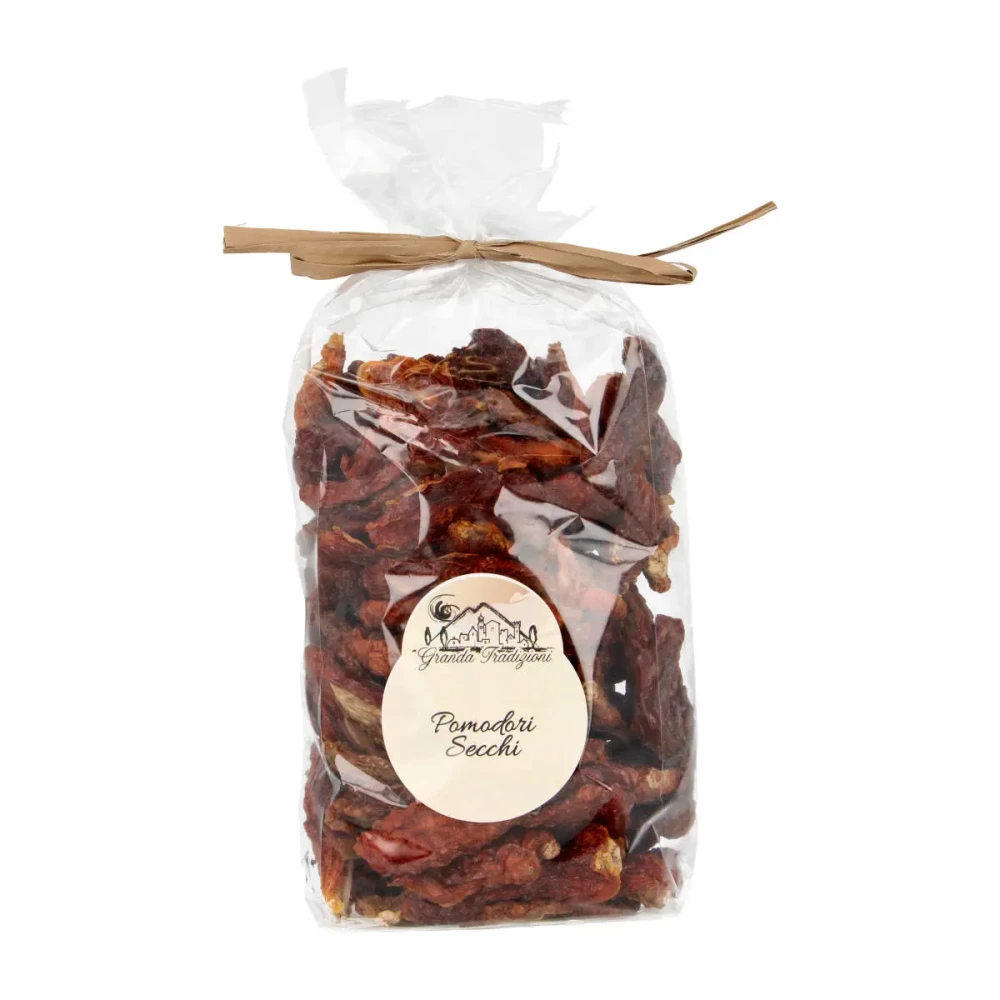 Dried tomatoes