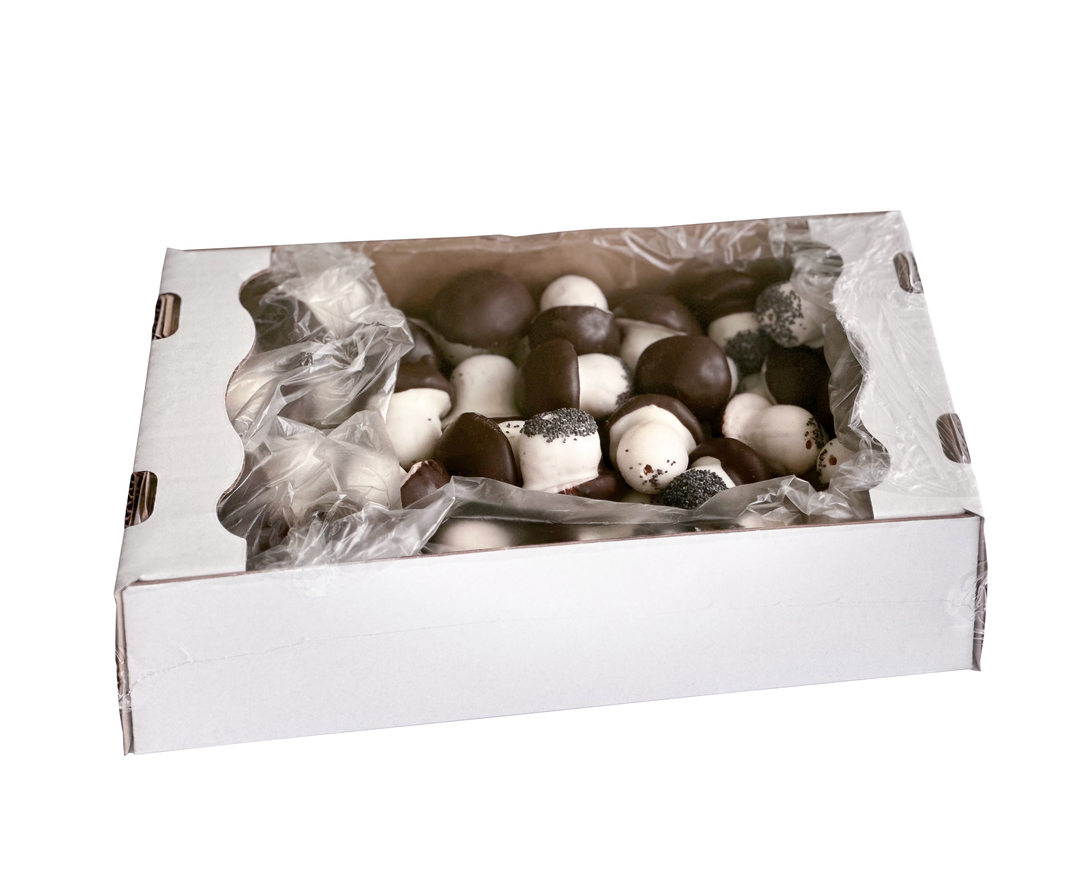 Biscuits GARLIAVOS DUONA Mushrooms, 900 g
