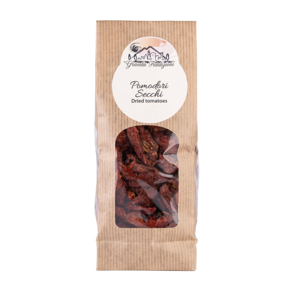 Dried tomatoes