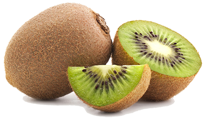 Kiviai (fasuoti) vnt.