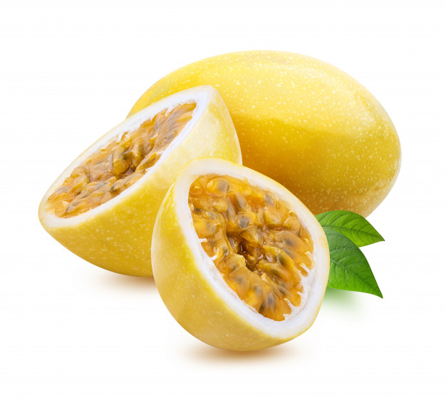 Maracuja, kg