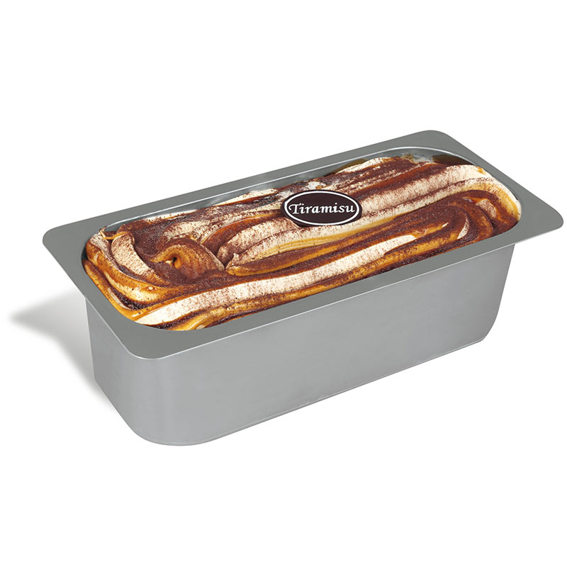 Italian icecream G7 Tiramisu, 475  ml