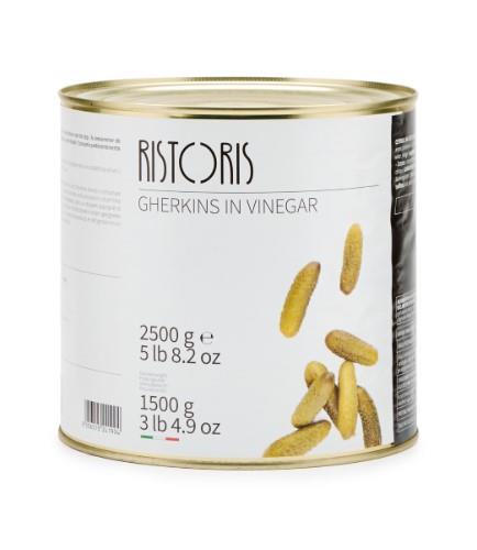 Kornishones RISTORIS, 2,5 kg/1,5kg