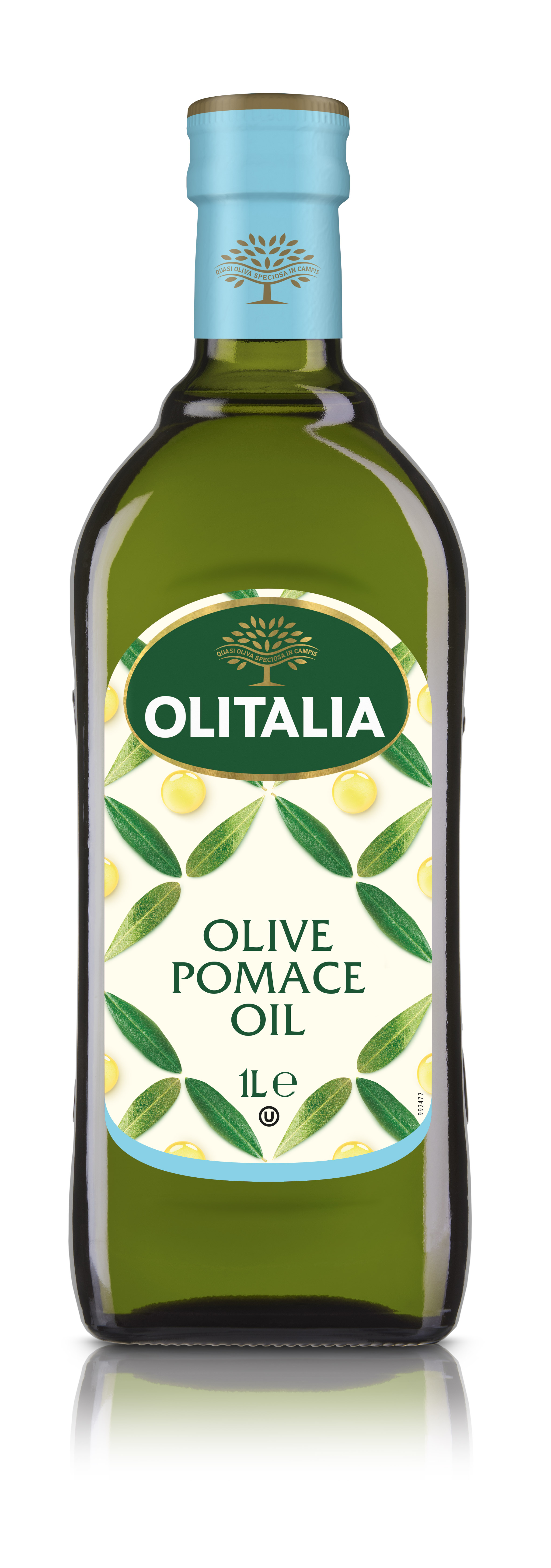 Oil OLITALIA, olive, 1 l