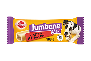 Šunų skanėstai PEDIGREE Jumbone 180g