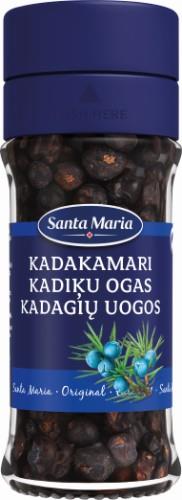 Juniper berry SANTA MARIA, 21g