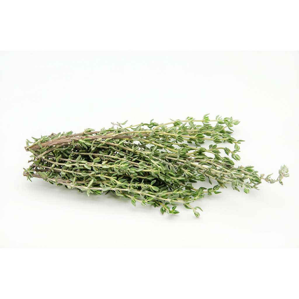 Thym, prepackaged, 15 g