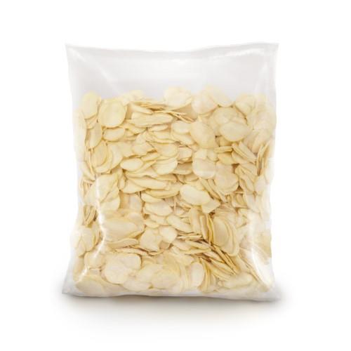 Frozen Frozen Potato Chips, 2 kg
