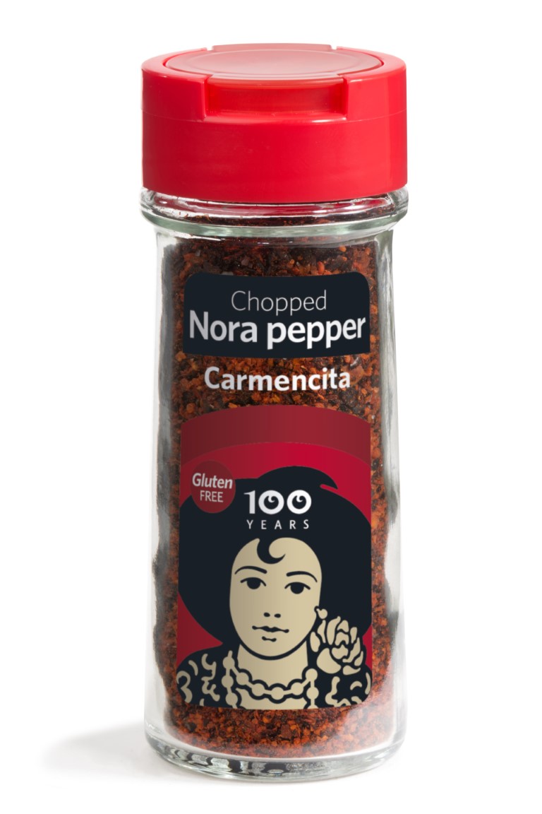 Cardamom CARMENCITA, chopped, 42 g