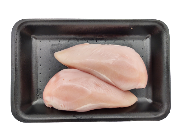 Skinless chicken breast