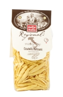Kietagrūdžiai makaronai BELLA ITALIA, Cicatelli Molisani, 500 g