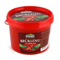 Lingonberry preserve, 900 g