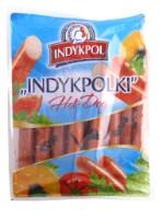 Turkey sausage HOT DOG, 1 kg