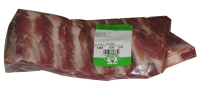 Pork ribs, vacuum, ~1,2kg