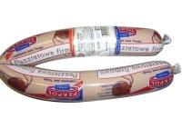 Boiled pate FIRMINIS, ~680 g