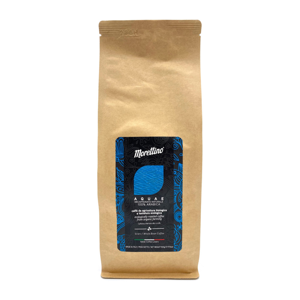 Malta kava be kofeino AQUAE, ekologiška