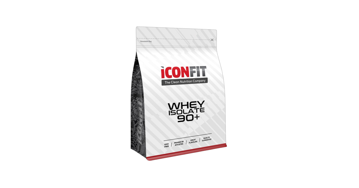 Išrūgų izoliatas 90