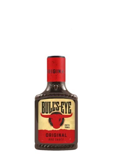 BBQ Original BULL'S-EYE sauce, 300ml